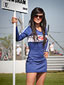 CPC GRID GIRL