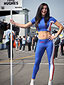 SPEEDWORKS MOTORSPORT GRID GIRL