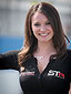 STR GRID GIRL