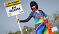 LEYLAND PAINTS GRID GIRL