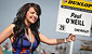 SUNSHINE.CO.UK GRID GIRL