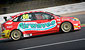 LIAM GRIFFIN, AIRWAVES RACING FORD FOCUS
