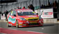 LIAM GRIFFIN, AIRWAVES RACING FORD FOCUS