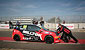 AMD MILLTEK RACING VW GOLF