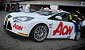 TEAM AON 'GLOBAL' FORD FOCUS