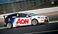 TOM CHILTON, TEAM AON 'GLOBAL' FORD FOCUS