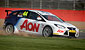 ANDY NEATE, TEAM AON 'GLOBAL' FORD FOCUS
