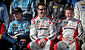 BTCC CLASS OF 2011