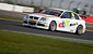 NICK FOSTER, WSR BMW 320SI