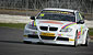 NICK FOSTER, WSR BMW 320SI