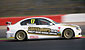 DAVE NEWSHAM, GEOFF STEEL RACING BMW 320SI