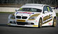 DAVE NEWSHAM, GEOFF STEEL RACING BMW 320SI