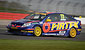 ANDREW JORDAN, PIRTEK RACING VAUXHALL VECTRA