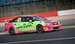 TONY GILHAM, 888 RACING VAUXHALL VECTRA