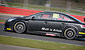 TOYOTA AVENSIS NGTC TEST CAR