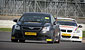 TOYOTA AVENSIS NGTC TEST CAR