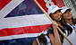 INTERCONTINENTAL LE MANS CUP GRID GIRLS