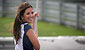 INTERCONTINENTAL LE MANS CUP GRID GIRL, LORENA