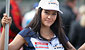 INTERCONTINENTAL LE MANS CUP GRID GIRL