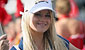 INTERCONTINENTAL LE MANS CUP GRID GIRL