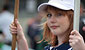 INTERCONTINENTAL LE MANS CUP GRID GIRL