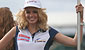 INTERCONTINENTAL LE MANS CUP GRID GIRL