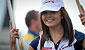 INTERCONTINENTAL LE MANS CUP GRID GIRL