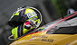 ROB BELL, JMW MOTORSPORT FERRARI 458 ITALIA
