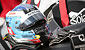 LUCAS ORDO�EZ, SIGNATECH ORECA 03 NISSAN