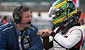 PATRICK LONG, PROTON COMPETITION PORSCHE 997 RSR