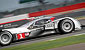 AUDI SPORT TEAM JOEST AUDI R18 TDI