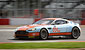 GULF AMR MIDDLE EAST ASTON MARTIN VANTAGE