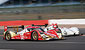 REBELLION RACING LOLA B10/60 COUPE TOYOTA