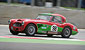 CAMPFIELD/CAMPFIELD, AUSTIN HEALEY 3000 Mk.II