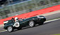 SIMON GARRAD, JAGUAR D-TYPE REPLICA