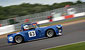 EDWARD REEVE, MG MIDGET