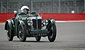 OLIVER RICHARDSON, MG MONTHERY MIDGET