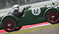 BARRY FOSTER, MG MONTHERY MIDGET