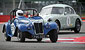 JONATHAN HARMER, MG TF SPORTS