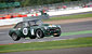 CHRIS TILLY, MGB GT V8