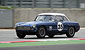 JOHN YEA, MGB ROADSTER