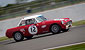 McGLONE/GROSS, MGB ROADSTER