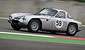 ROBERT CULL, TVR GRANTURA Mk.3