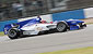 KEVIN CECCON, OMBRA RACING