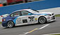 MEHDI BENNANI, BMW 320 TC