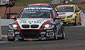 TOM CORONEL, BMW 320 TC