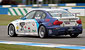 FABIO FABIANI, BMW 320 TC