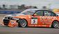 NORBERT MICHELISZ, BMW 320 TC