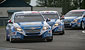 YVAN MULLER, CHEVROLET CRUZE