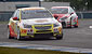 DARRYL O'YOUNG, CHEVROLET CRUZE